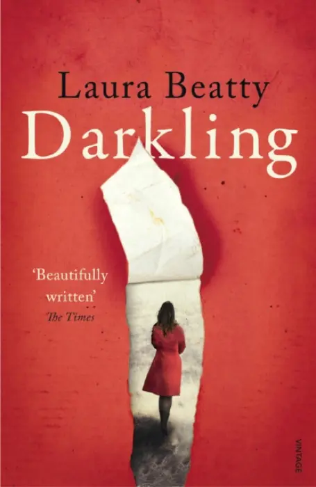 Darkling - Beatty, Laura