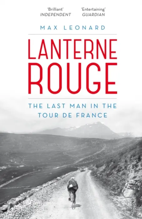 Lanterne Rouge - Leonard, Max