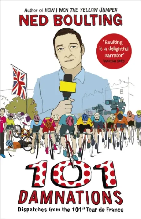 101 Damnations - Boulting, Ned