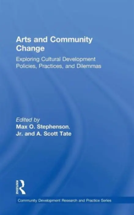 Arts and Community Change