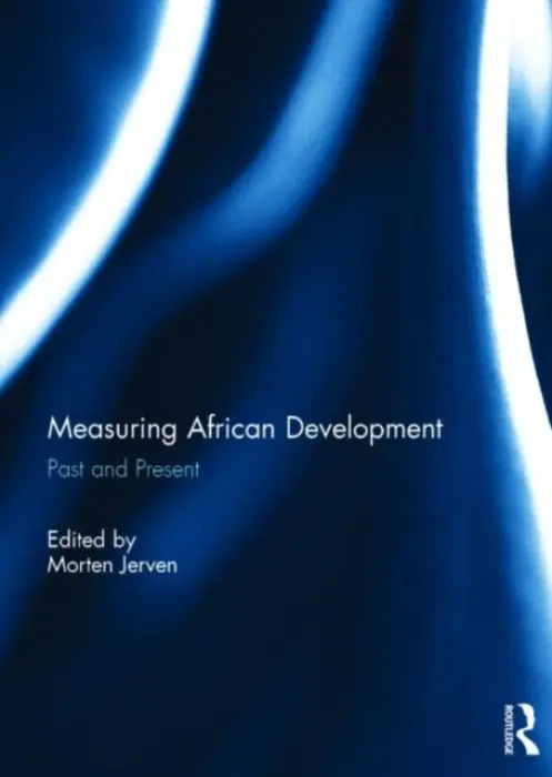 Measuring African Development