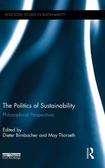Politics of Sustainability
