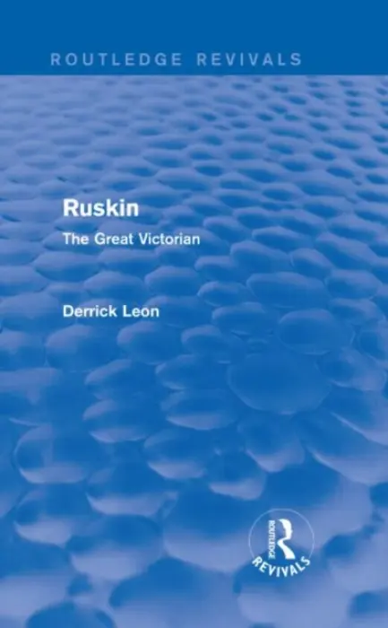 Ruskin - Leon, Derrick