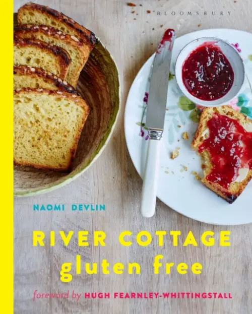 River Cottage Gluten Free - Naomi Devlin