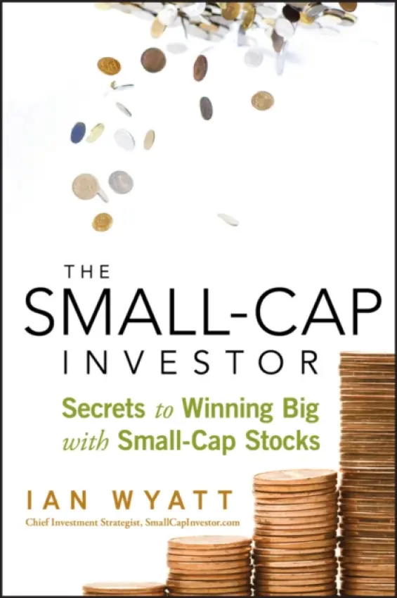 Small-Cap Investor - Wyatt, Ian