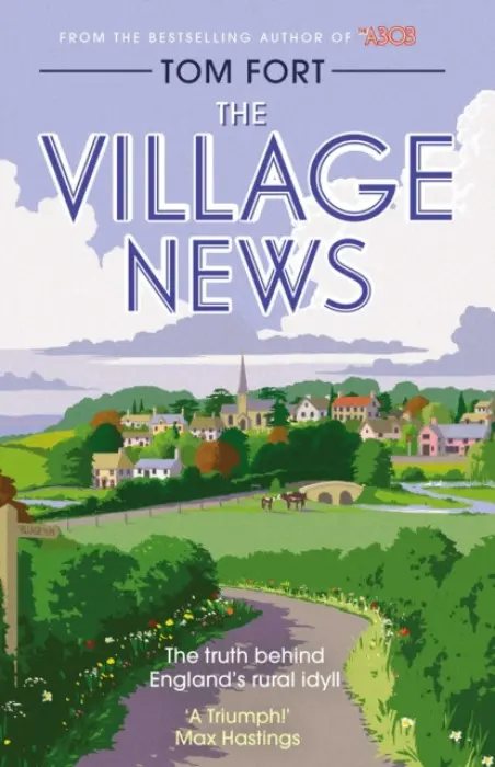 Village News - Fort, Tom
