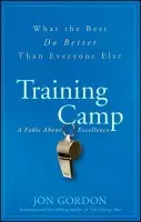 Training Camp - Gordon, Jon