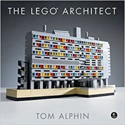 LEGO Architect - Alphin, Tom