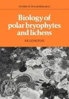 Biology of Polar Bryophytes and Lichens - Longton, R. E.