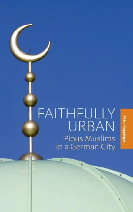 Faithfully Urban - Kuppinger, Petra