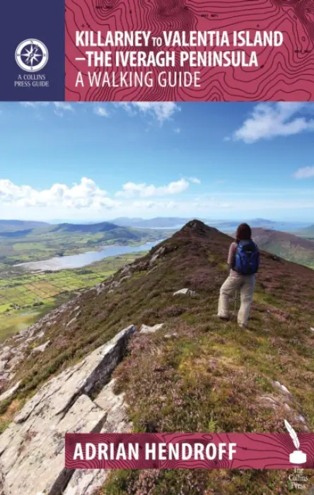 Killarney to Valentia Island - Hendroff, Adrian