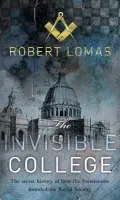 Invisible College - Lomas, Robert