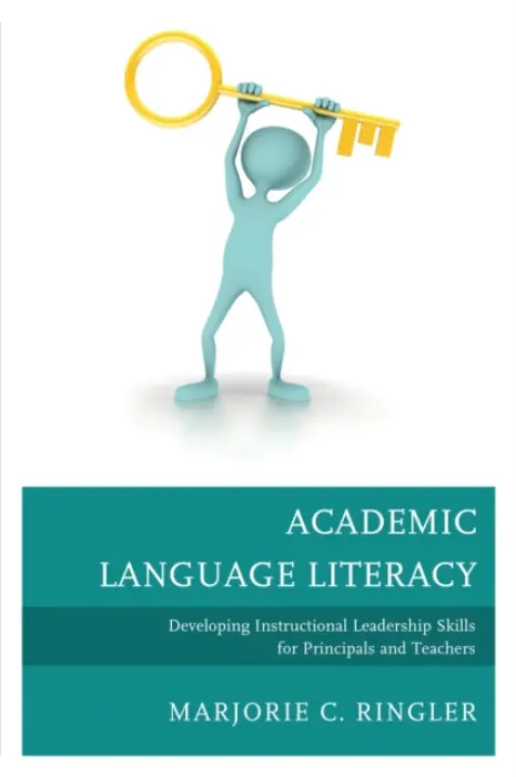 Academic Language Literacy - Ringler, Marjorie C.