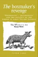 Boxmaker's Revenge - Lake, Peter