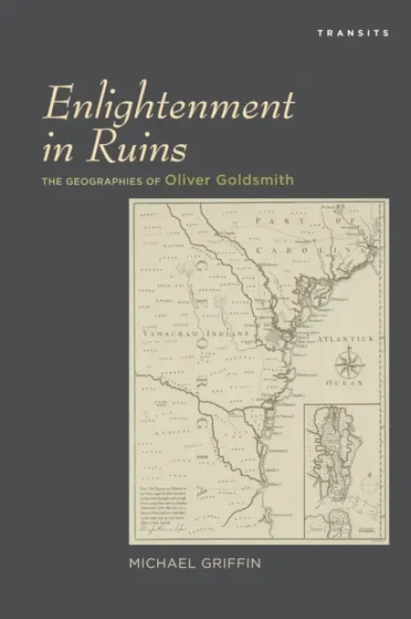 Enlightenment in Ruins - Griffin, Michael