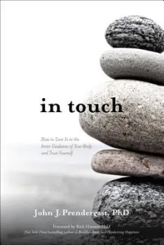 In Touch - Prendergast, John J.