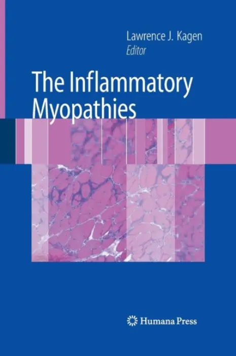 Inflammatory Myopathies