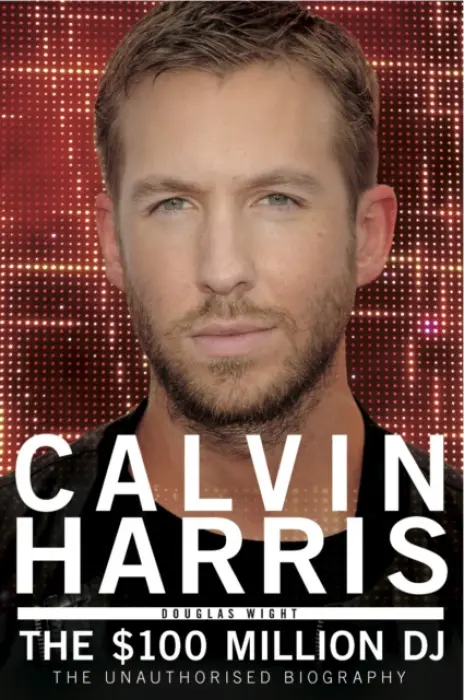 Calvin Harris - Wight, Douglas