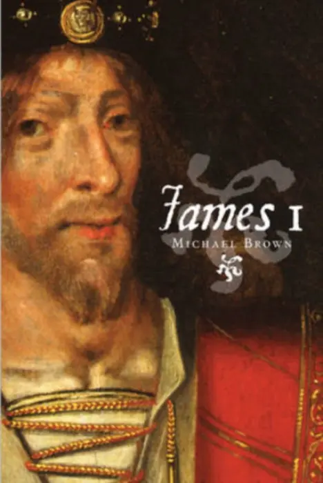 James I - Brown, Michael