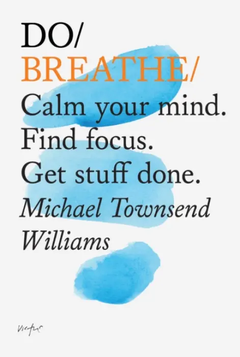 Do Breathe - Willians, Michael Townsend