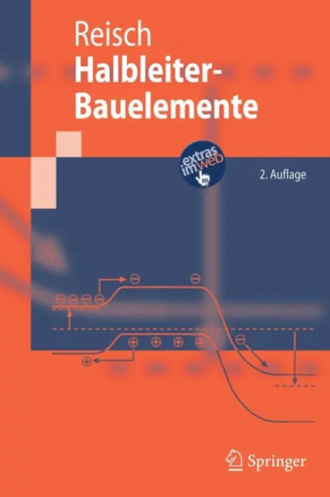 Halbleiter-Bauelemente - Reisch, Michael