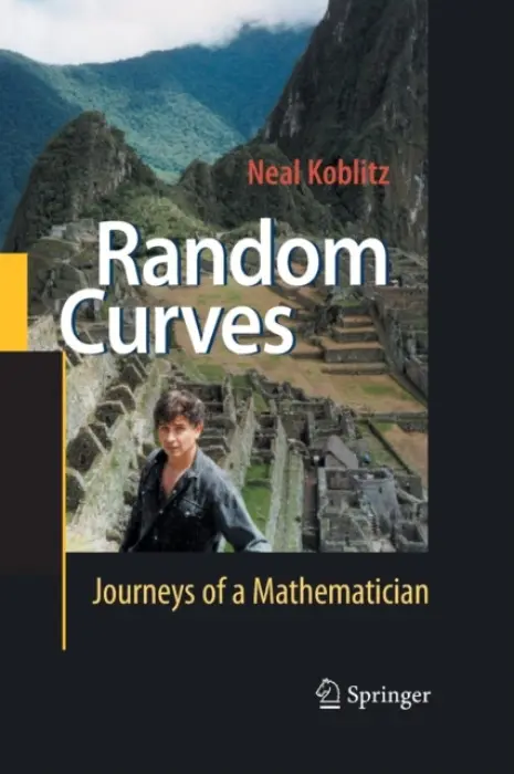 Random Curves - Koblitz, Neal
