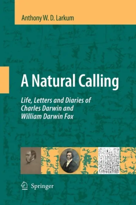 Natural Calling - Larkum, Anthony W. D.