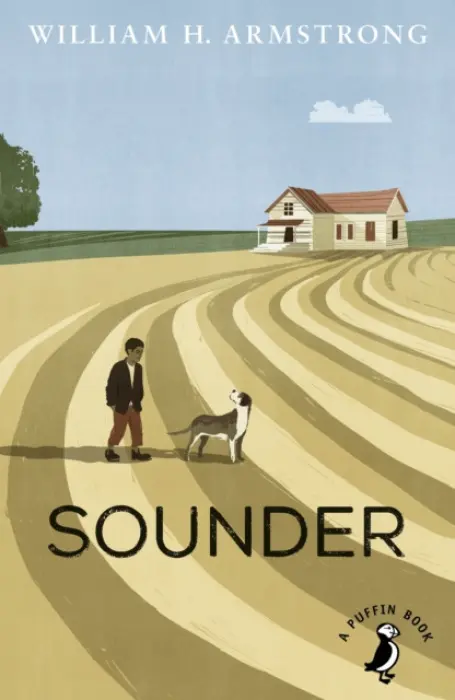 Sounder - Armstrong, William H