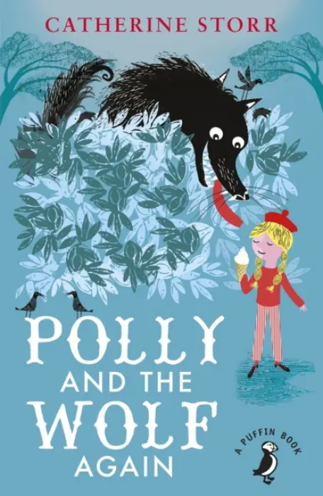 Polly And the Wolf Again - Storr, Catherine