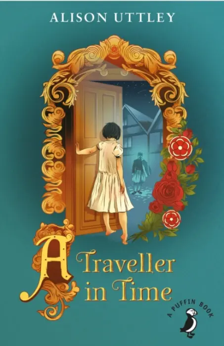 Traveller in Time - Uttley, Alison