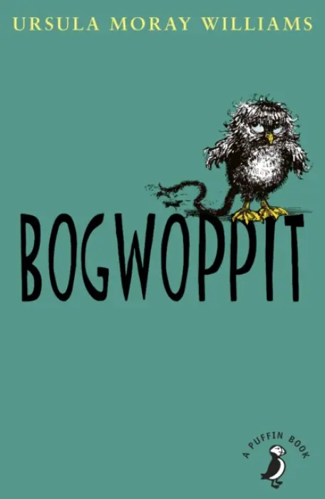 Bogwoppit - Williams, Ursula