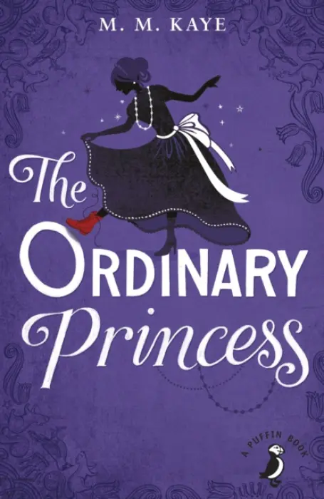 Ordinary Princess - Kaye, M M
