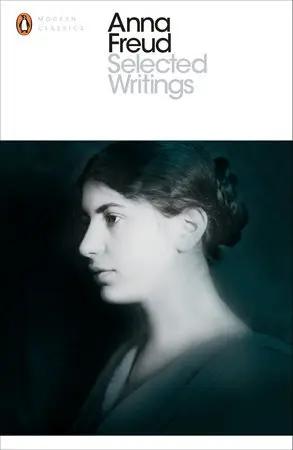 Selected Writings - Freud, Anna