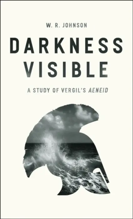 Darkness Visible - Johnson, W. R.