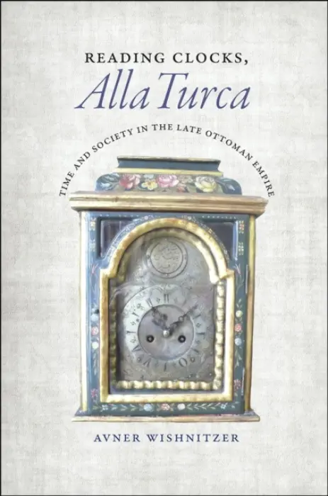 Reading Clocks, Alla Turca - Wishnitzer, Avner