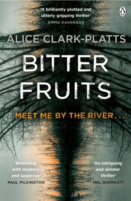 Bitter Fruits - Clark-Platts, Alice
