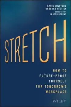 Stretch - Willyerd, Karie a Mistick, Barbara