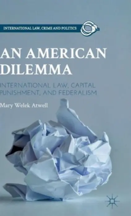 American Dilemma - Atwell, M.