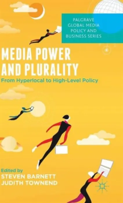 Media Power and Plurality