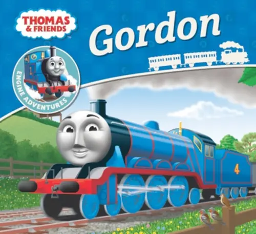 Thomas & Friends: Gordon - Awdry, Rev. W.