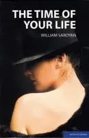Time of Your Life - Saroyan, William