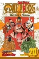 One Piece, Vol. 20 - Eiičiró Oda