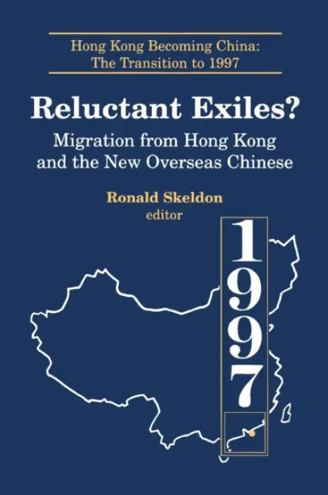 Reluctant Exiles? - Skeldon, Ronald
