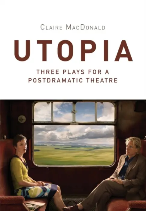 Utopia - MacDonald, Claire