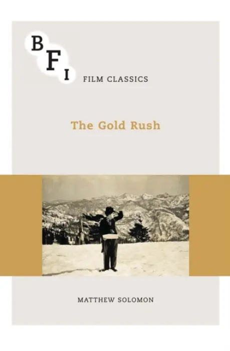 Gold Rush - Solomon, Matthew