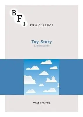 Toy Story - Kemper, Tom