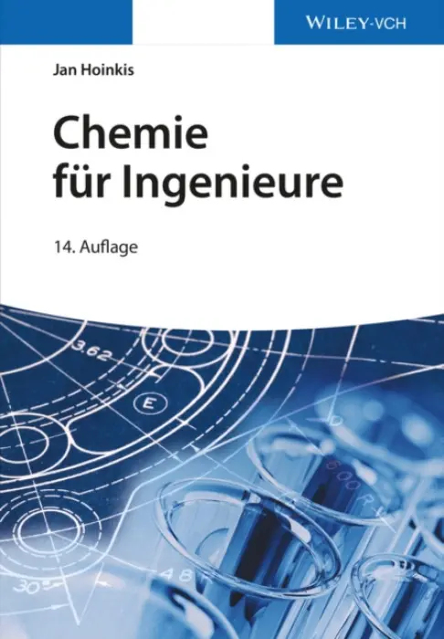 Chemie fur Ingenieure - Hoinkis, Jan