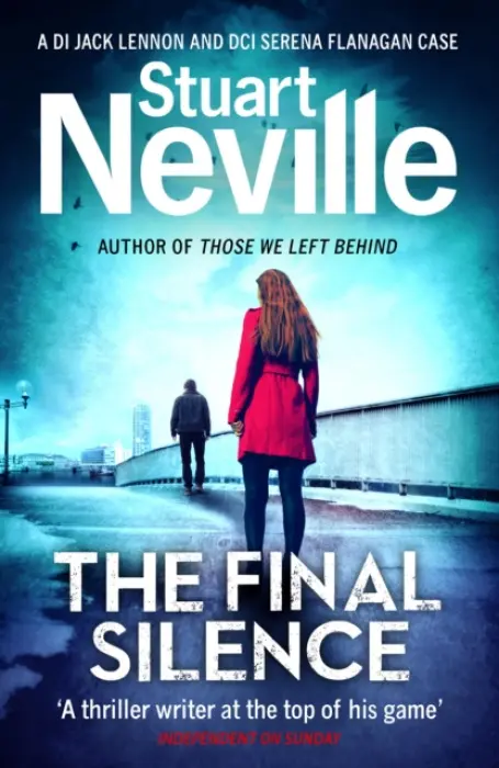 Final Silence - Neville, Stuart