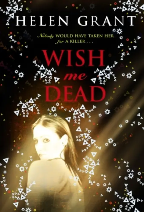 Wish Me Dead - Grant, Helen