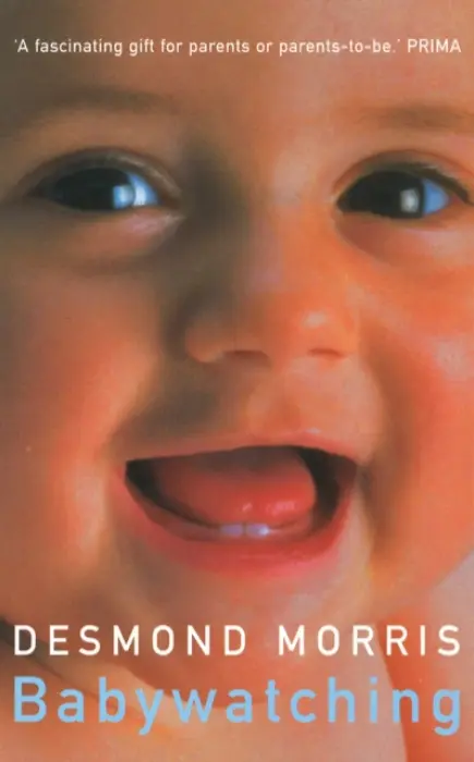 Babywatching - Morris, Desmond